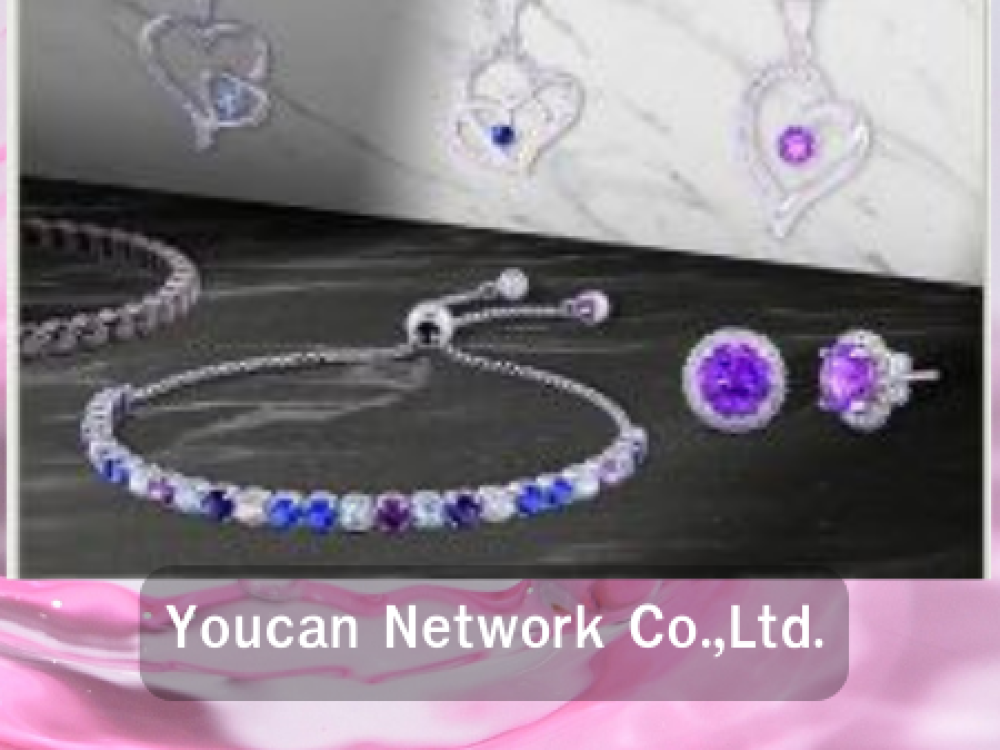 Youcan Network Co.,Ltd.