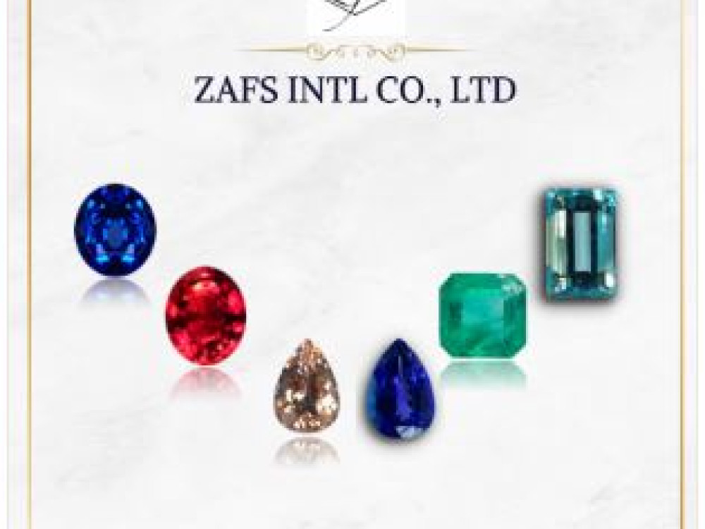 Zafs International Co.,Ltd.