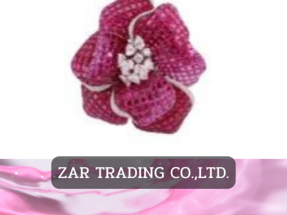 Zar Trading Co.,Ltd.