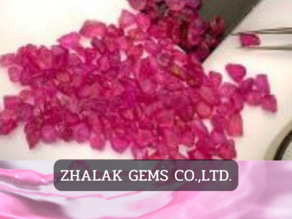 Zhalak Gems Co.,Ltd.