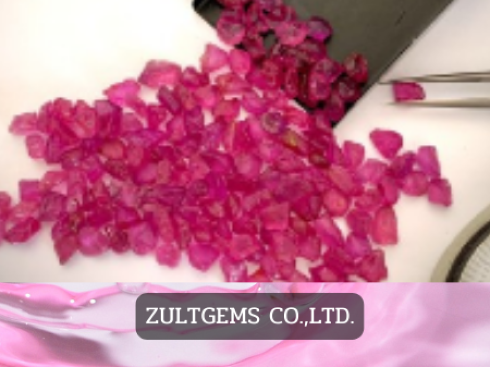 Zultgems Co.,Ltd.