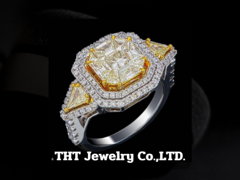 THT Jewelry Co.,LTD.
