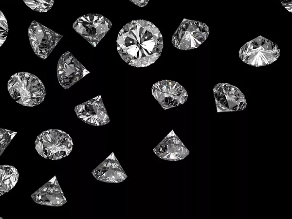 FAME DIAMONDS CO., LTD.