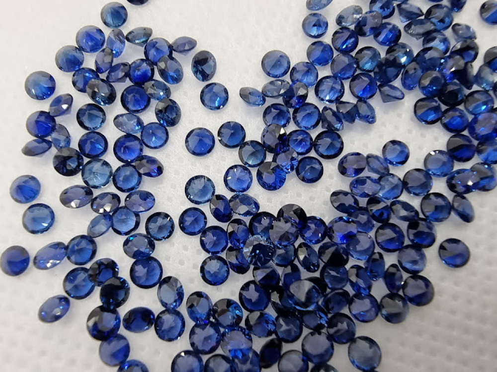 Nemi-Raj Gems Co.,Ltd.