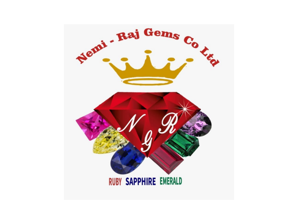 Nemi-Raj Gems Co.,Ltd.