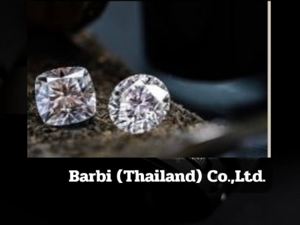Barbi (Thailand) Co.,Ltd.