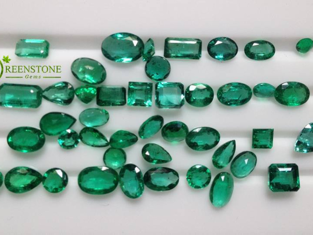 GREENSTONE GEMS COMPANY LIMITED