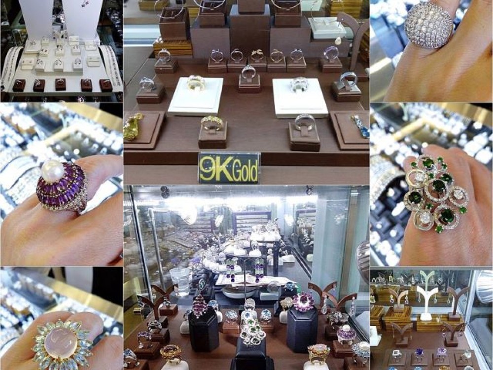 The Bell Jewelry & Factory (Thailand) Co.,Ltd.