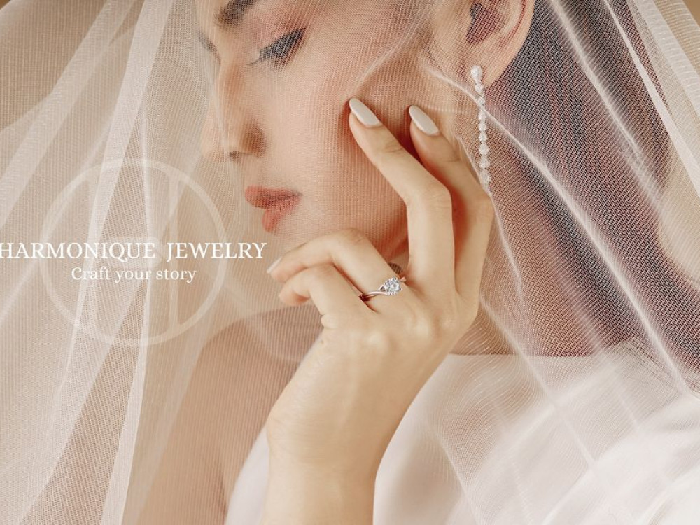 HARMONIQUE JEWELRY CO., LTD.