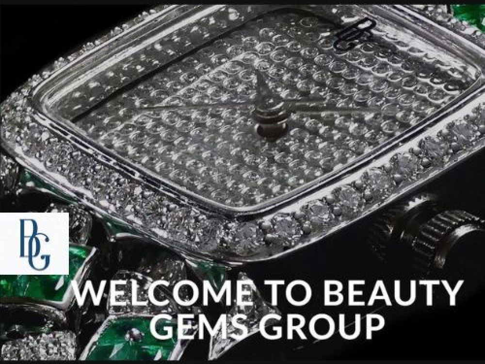 Beauty Gems & Jewelry Co.,Ltd.