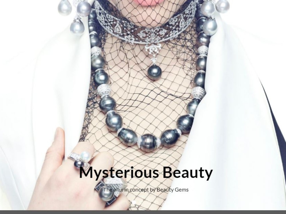 Beauty Gems Co.,Ltd.