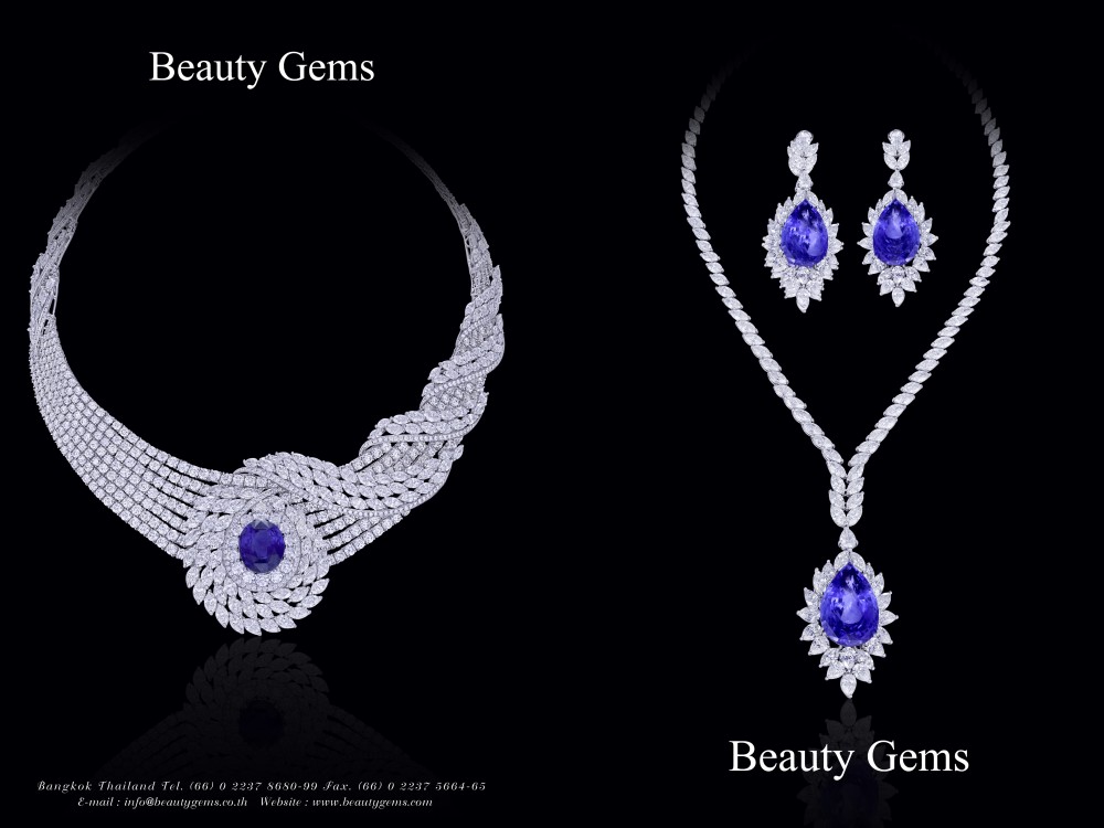 Beauty Gems Factory Co.,Ltd.