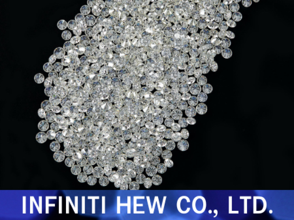 Infiniti Hew Co., Ltd.