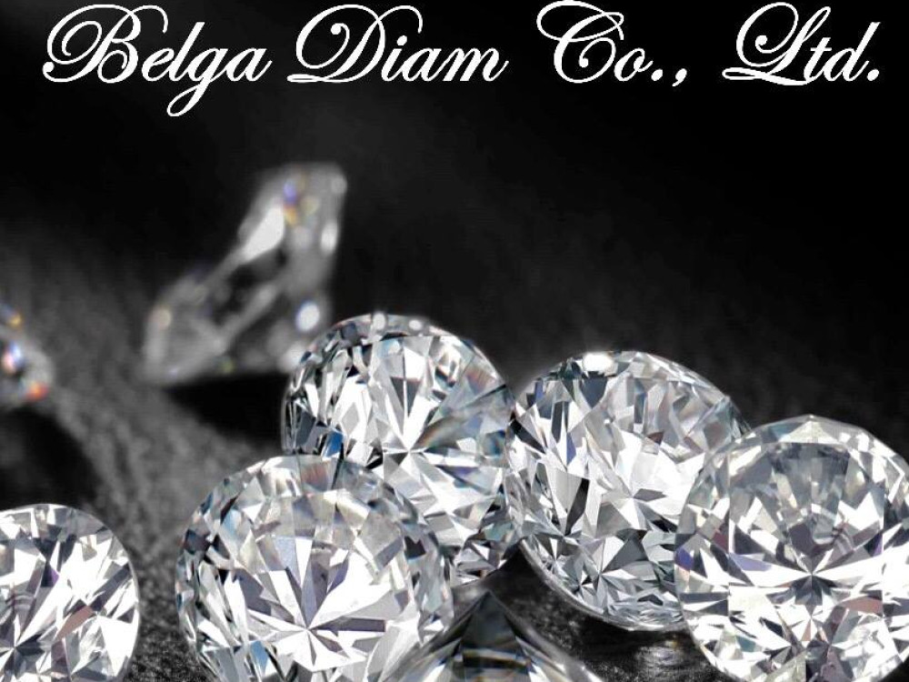 Belga Diam Co.,Ltd.