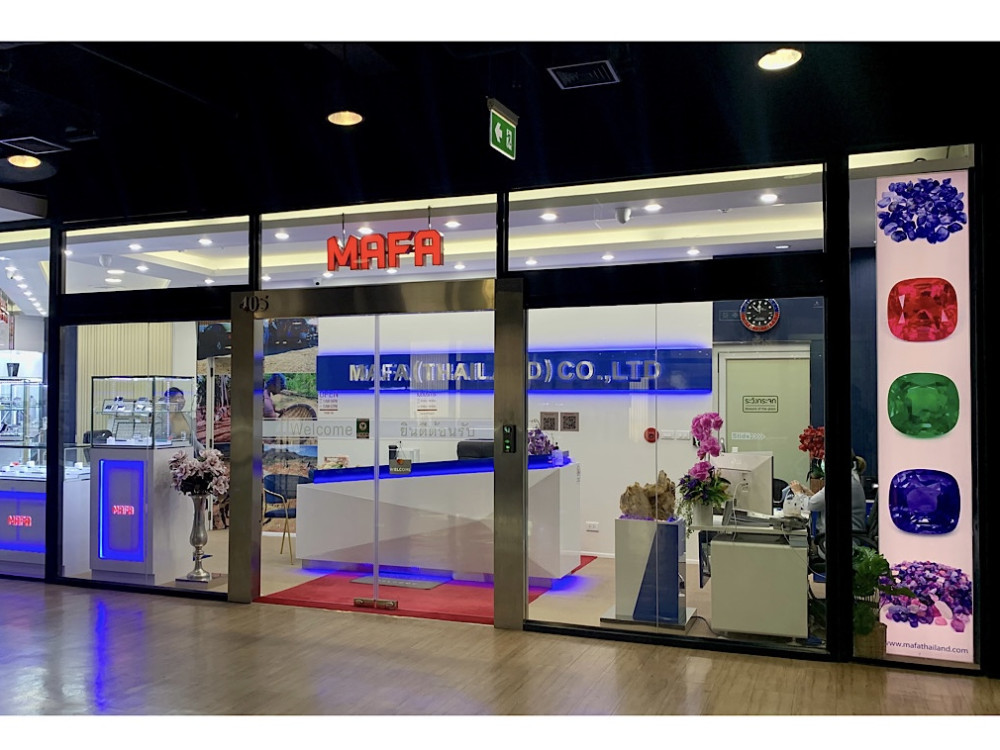 MAFA (THAILAND) CO.,LTD.