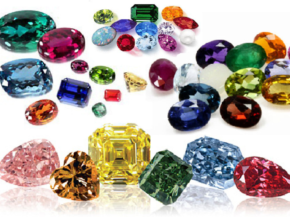 ABUNDANTIA GEMS CO.,LTD.