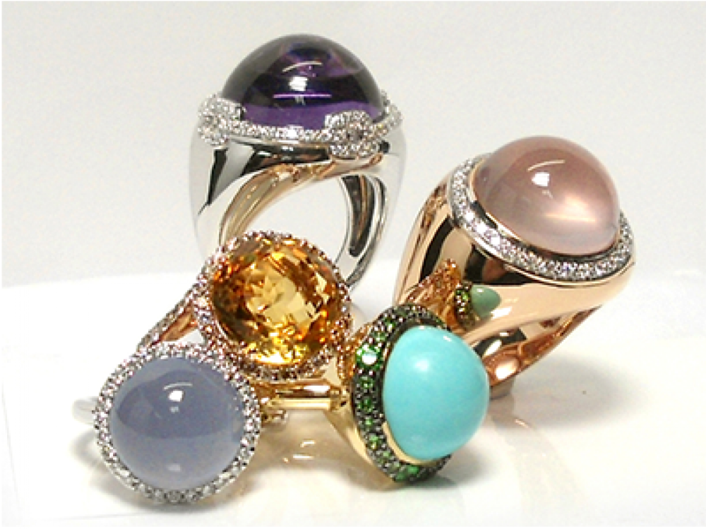 Belle Bague Co.,Ltd.