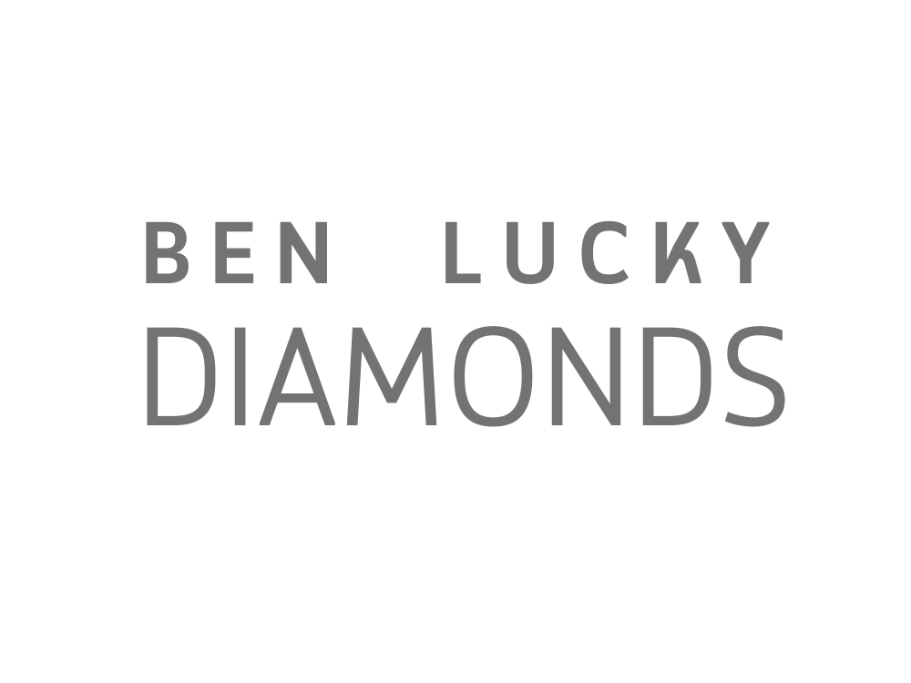 Ben Lucky Diamonds Ltd.