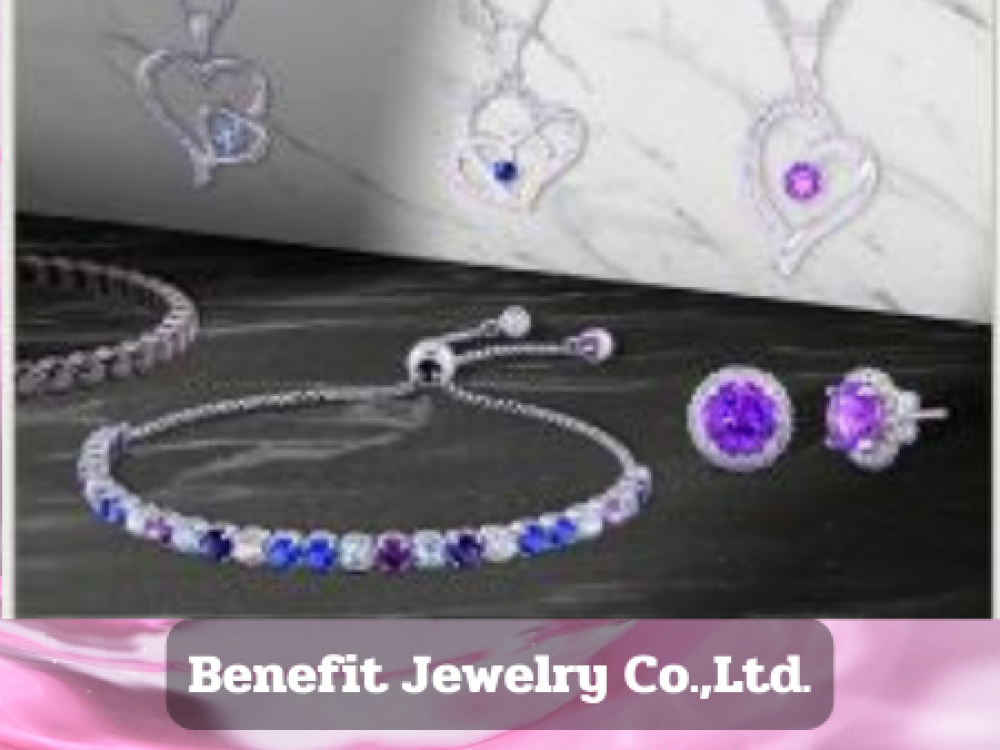 Benefit Jewelry Co.,Ltd.