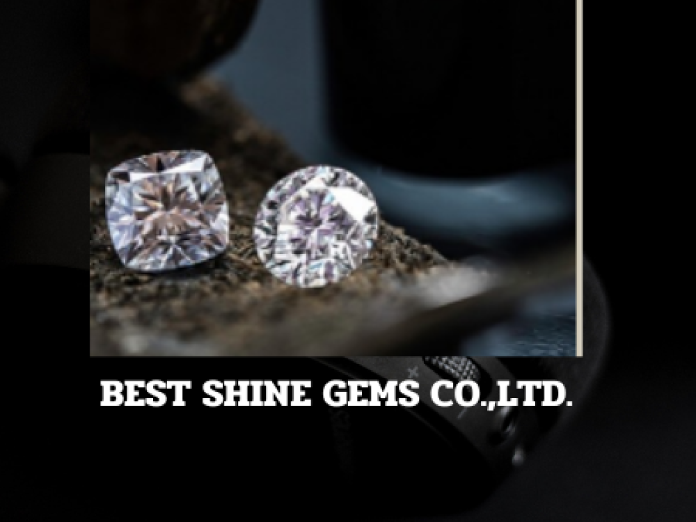 Best Shine Gems Co.,Ltd.
