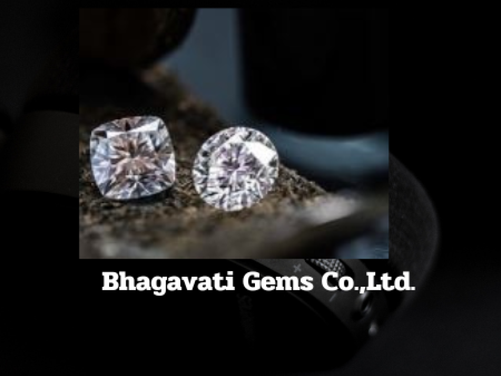 Bhagavati Gems Co.,Ltd.