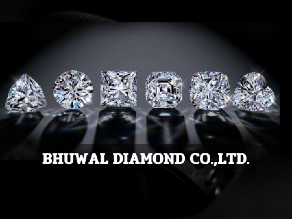 Bhuwal Diamond Co.,Ltd.