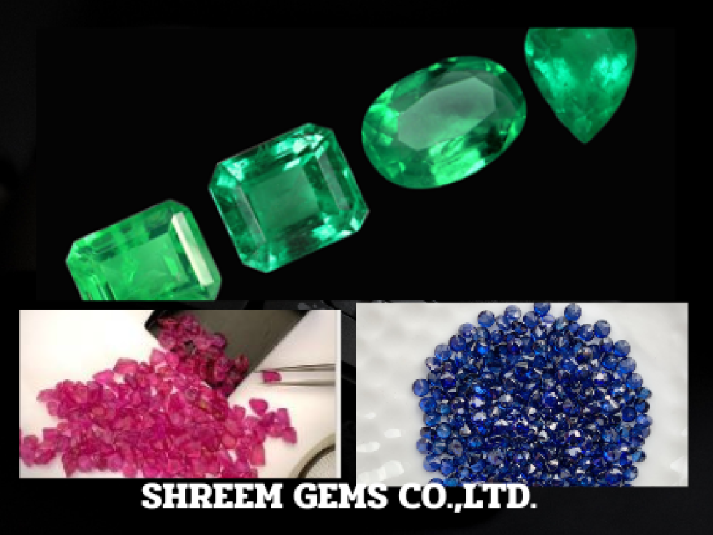 SHREEM GEMS CO.,LTD.