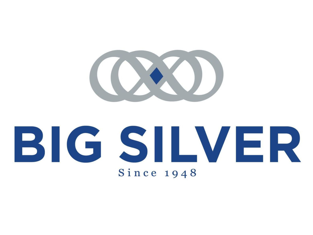 Big Silver Manufacturing Co.,Ltd.