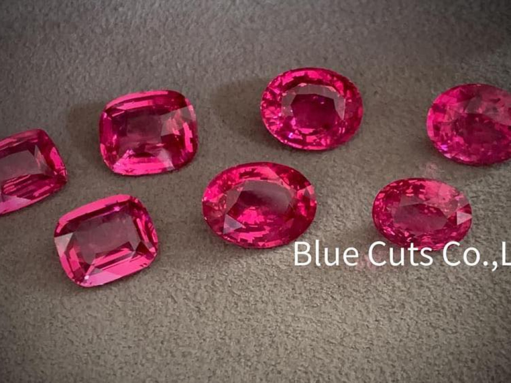 Blue Cuts Co., Ltd.