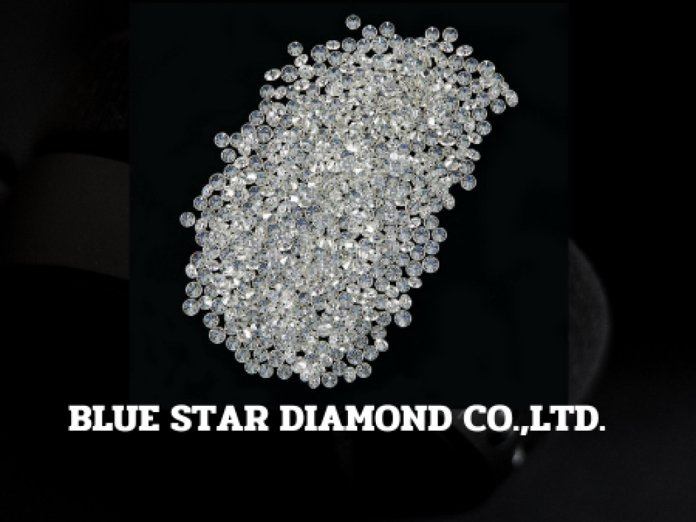 Blue Star Diamond Co.,Ltd.