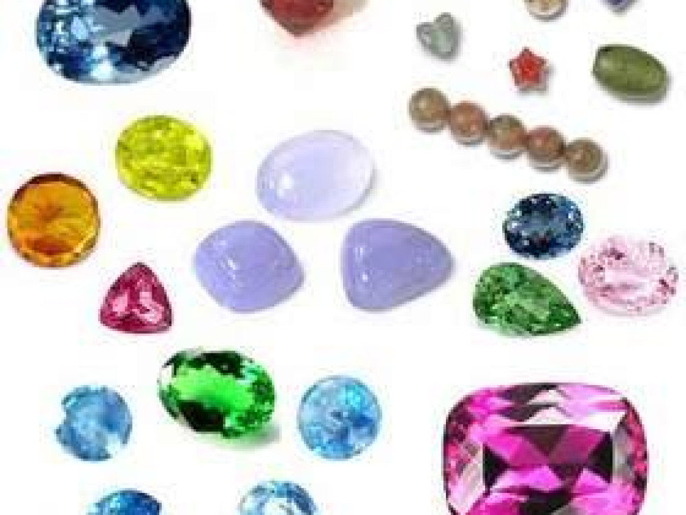 M.R.K. GEMS CO.,LTD.