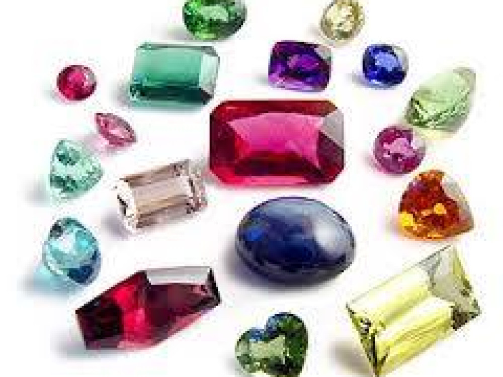 M.R.K. GEMS CO.,LTD.