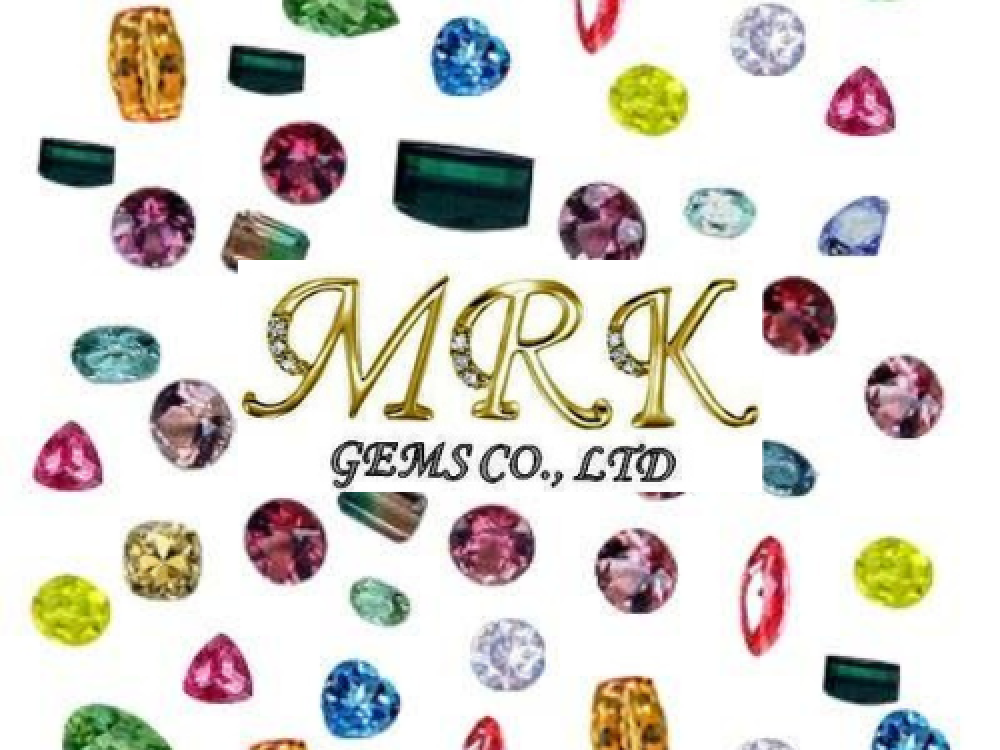 M.R.K. GEMS CO.,LTD.