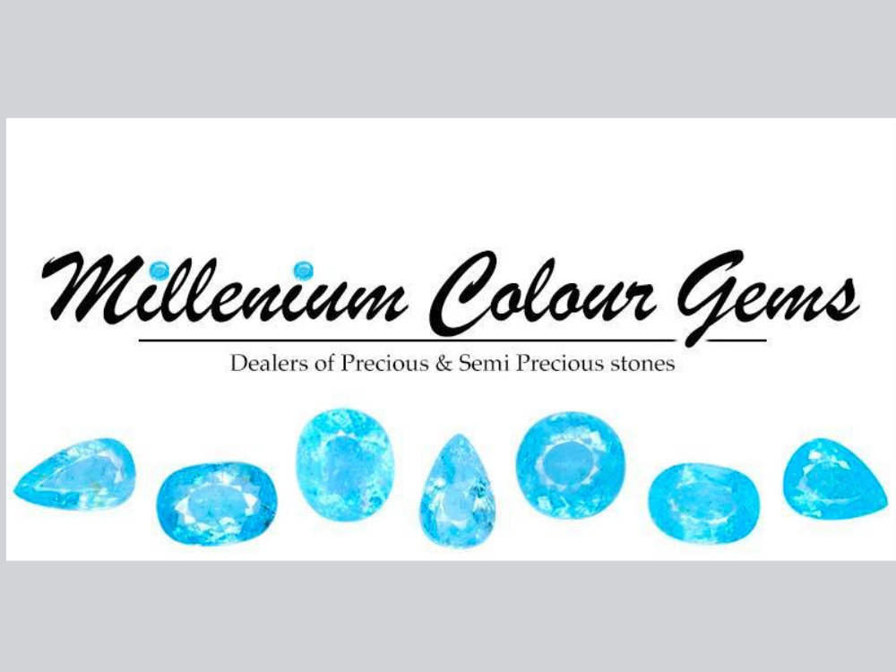 Millenium Colour Gems Co.,Ltd.