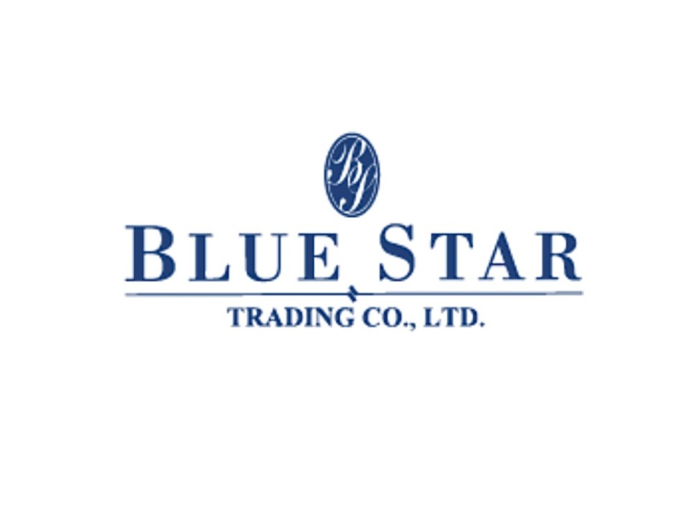 Blue Star Trading Co.,Ltd.