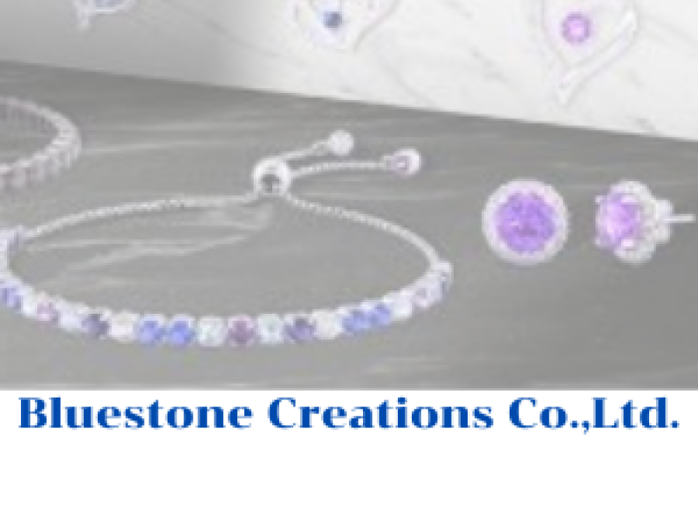 Bluestone Creations Co.,Ltd.
