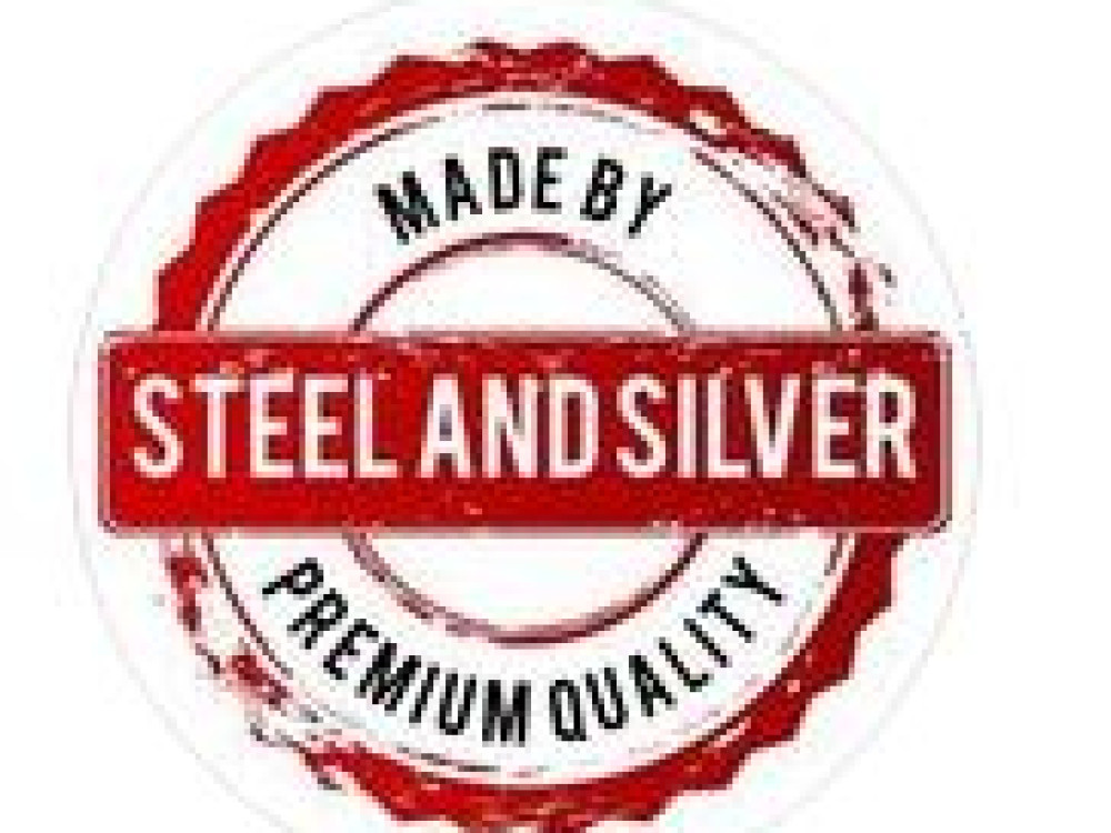 Bodysteel and Silver Co.,Ltd.