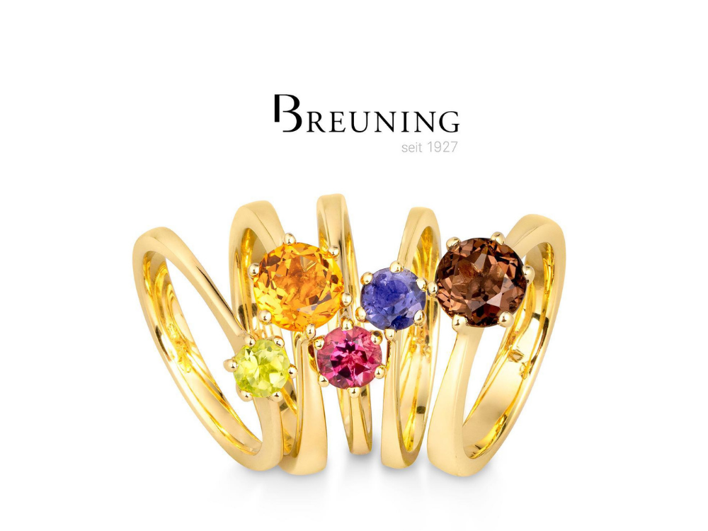 Breuning Co.,Ltd.
