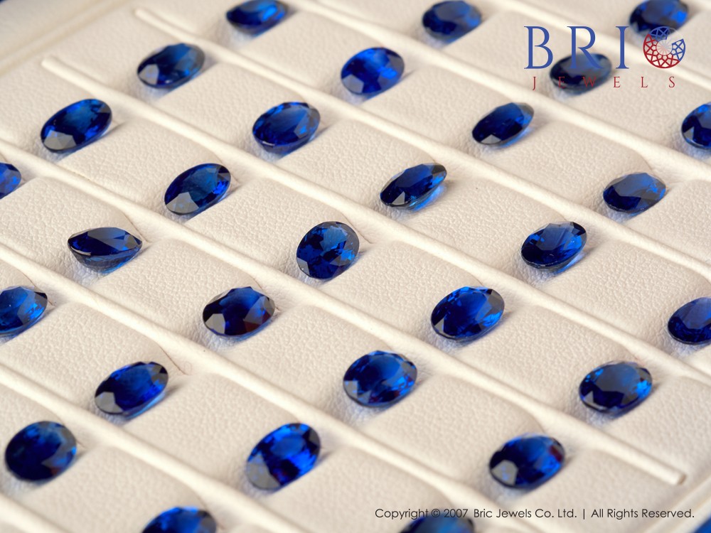 BRIC JEWELS CO., LTD.