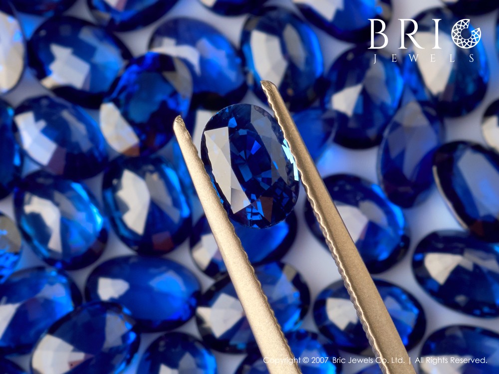 BRIC JEWELS CO., LTD.