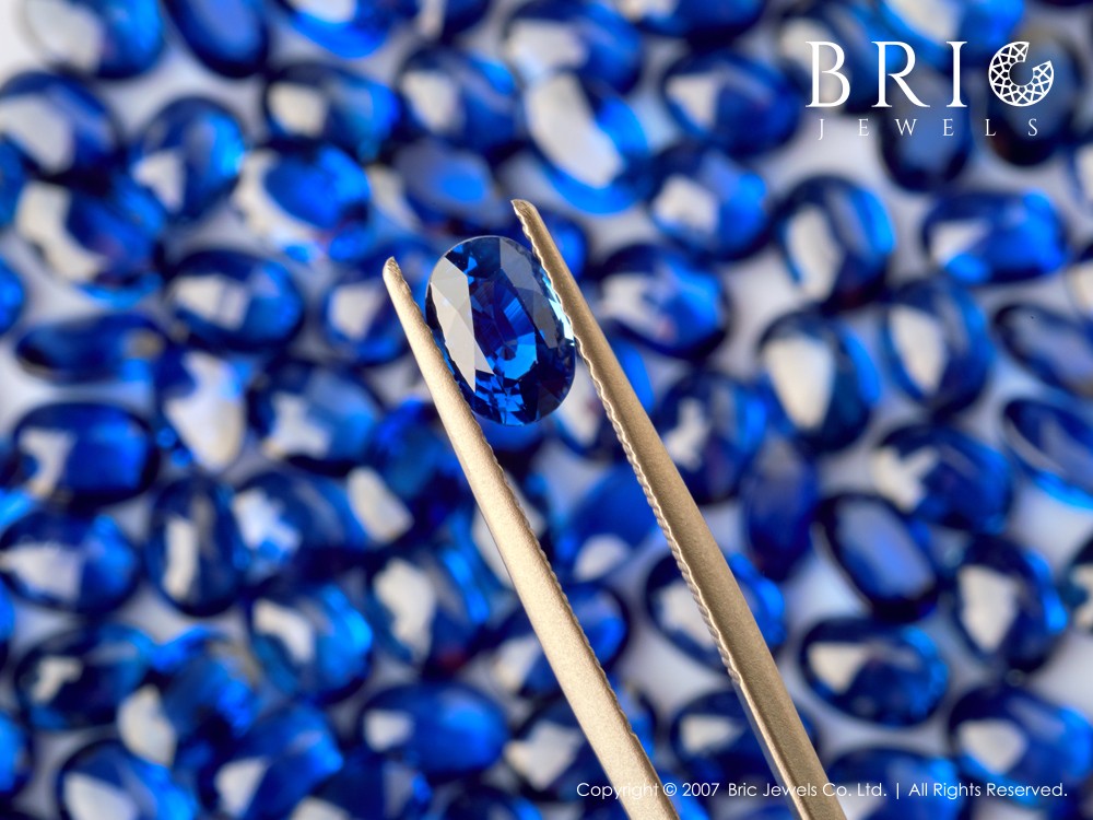 BRIC JEWELS CO., LTD.