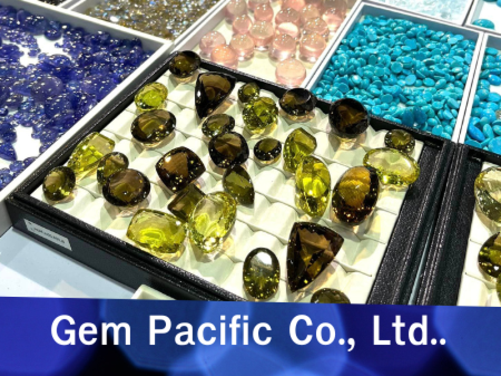 Gem Pacific Co., Ltd.