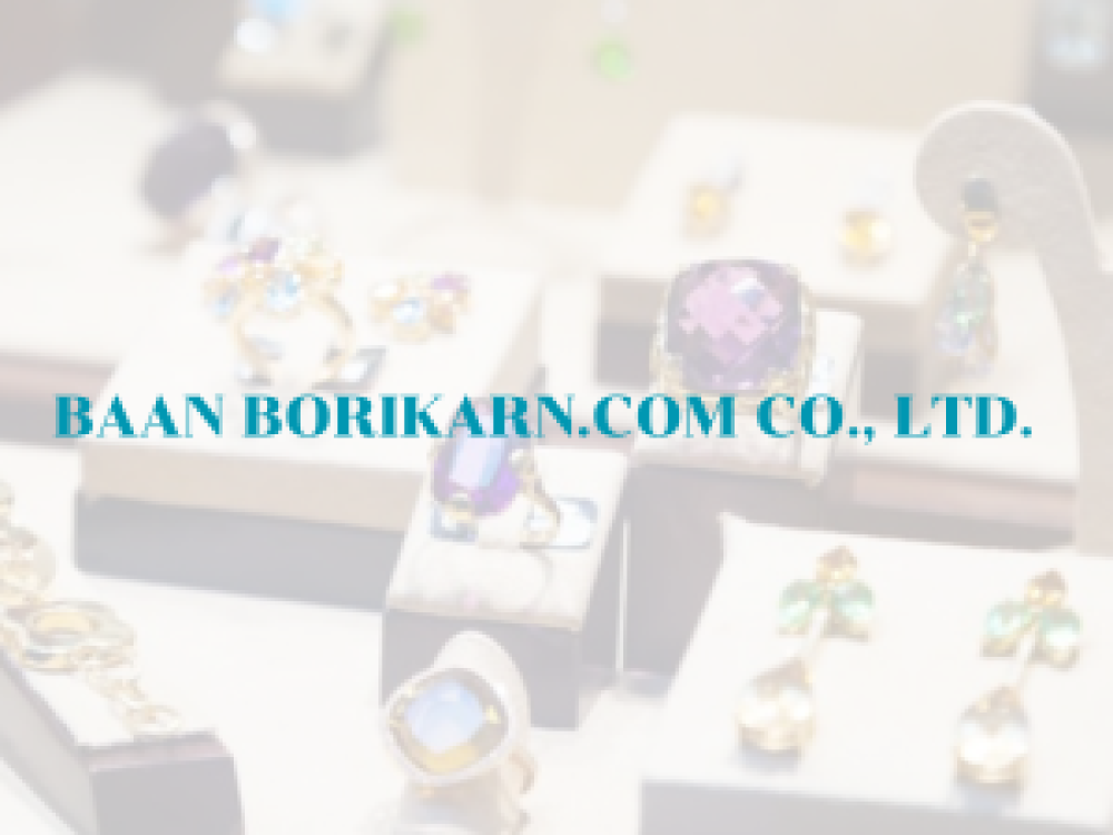 BAAN BORIKARN.COM CO., LTD.