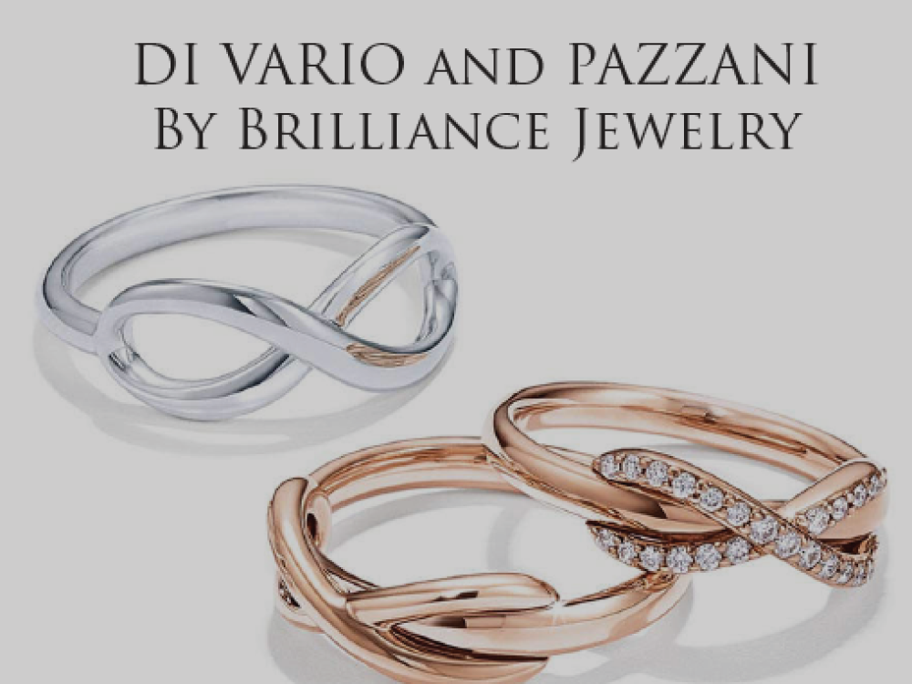Brilliance Jewelry Co.,Ltd.