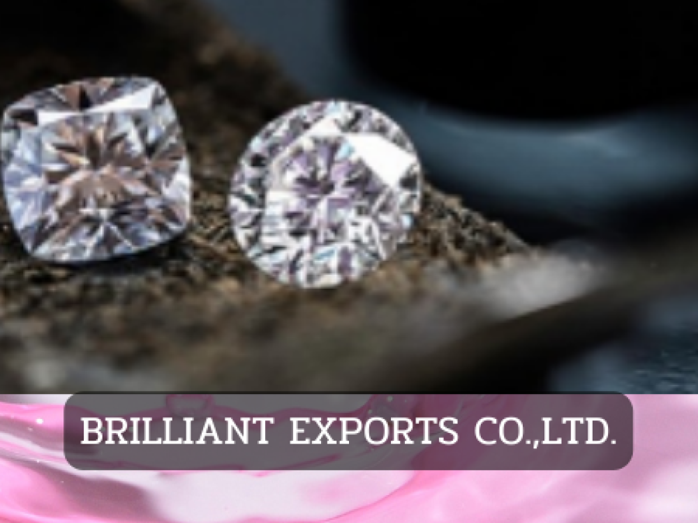 Brilliant Exports Co.,Ltd.