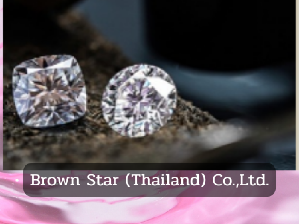 Brown Star (Thailand) Co.,Ltd.