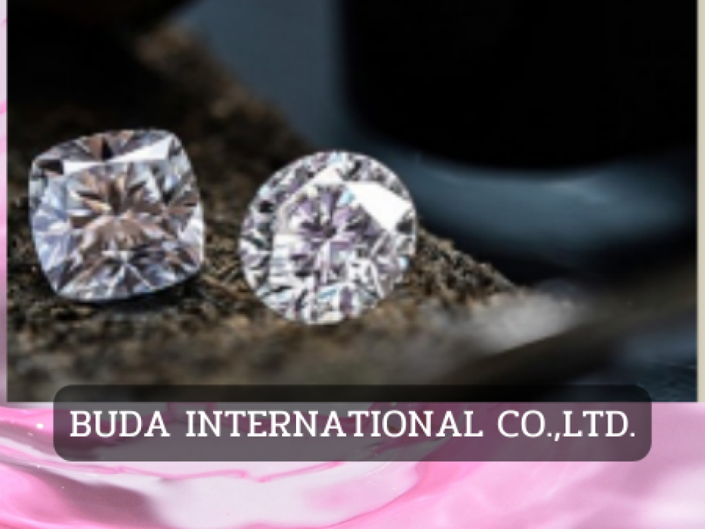 Buda International Co.,Ltd.