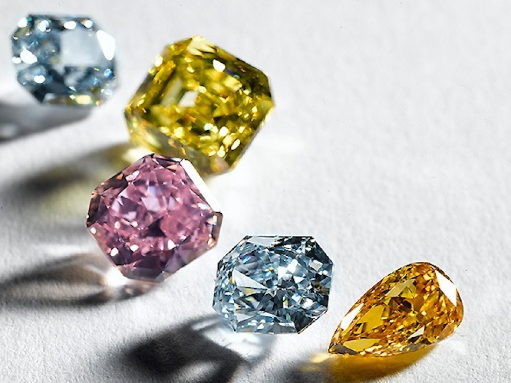GRS MINERALS CO LTD