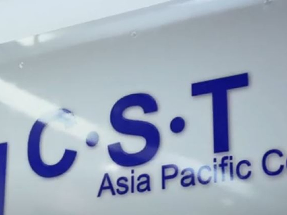 C.S.T.Asia Pacific Co.,Ltd.