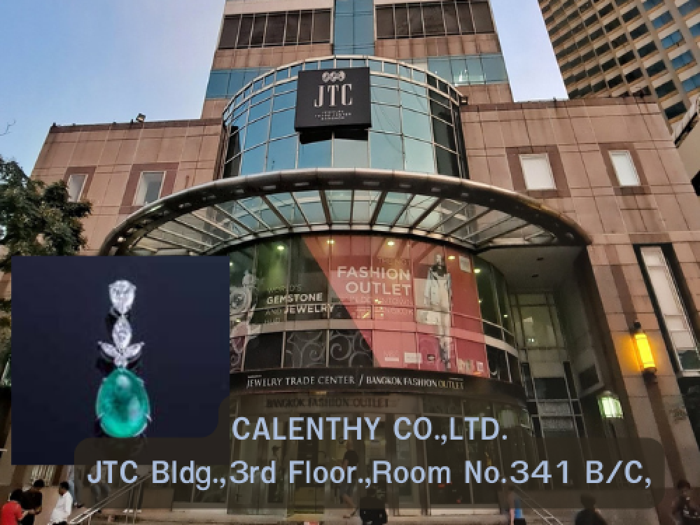 CALENTHY CO.,LTD.